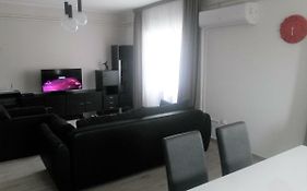 Apartment Sandra