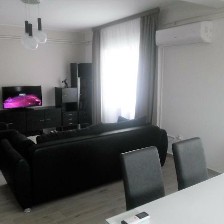 Apartment Sandra Vodice Kültér fotó