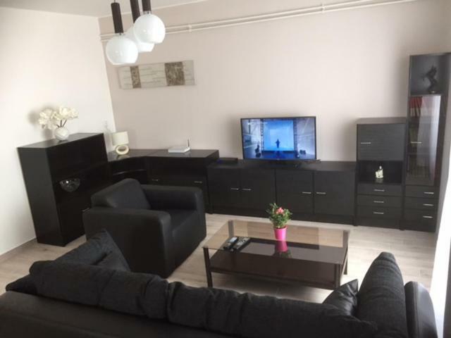 Apartment Sandra Vodice Kültér fotó