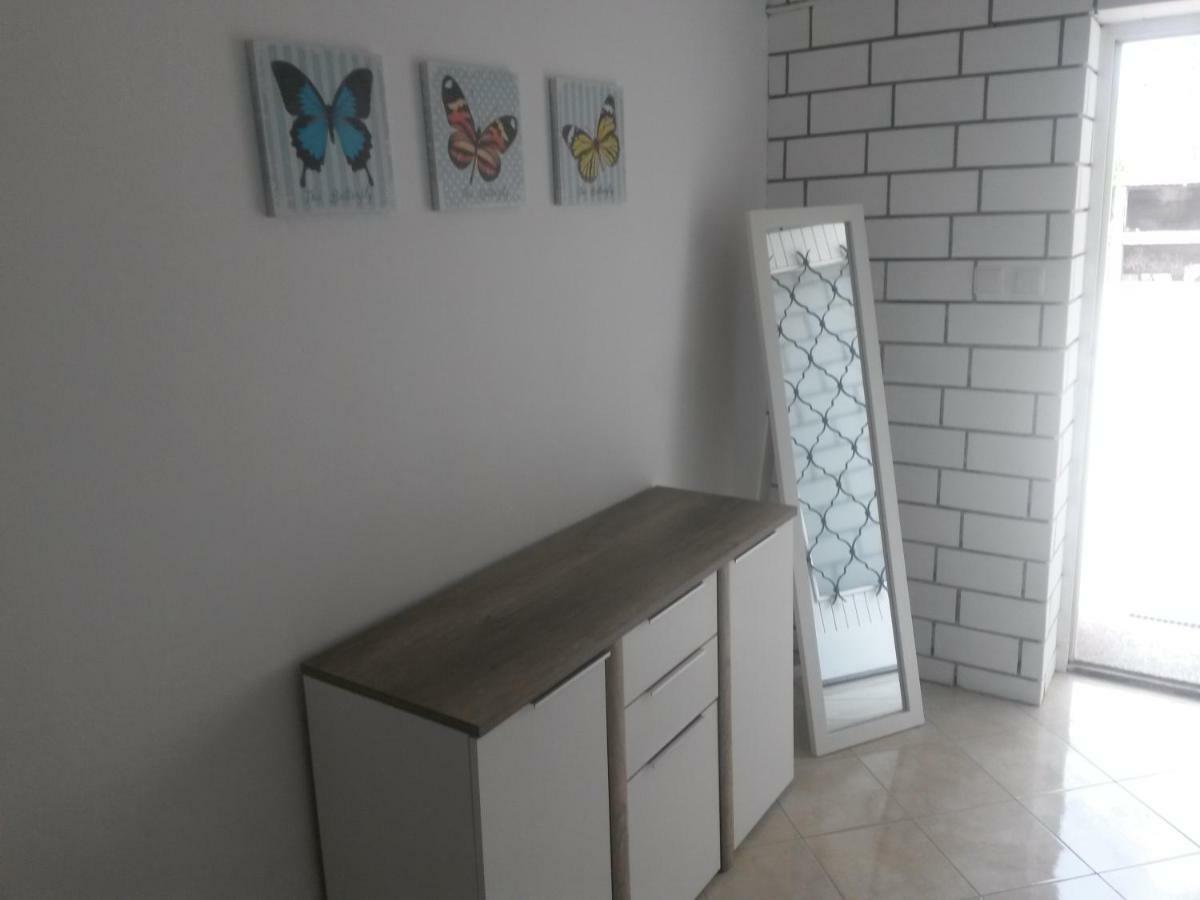 Apartment Sandra Vodice Kültér fotó