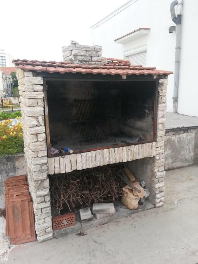Apartment Sandra Vodice Kültér fotó